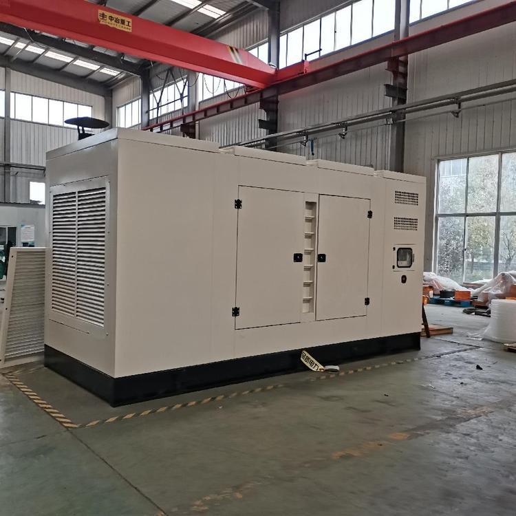 宝丰发电机出租